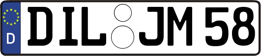 DIL-JM58