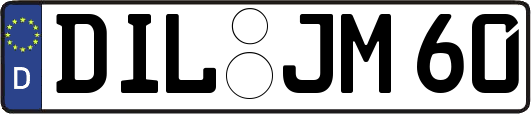 DIL-JM60