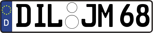 DIL-JM68