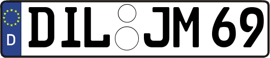 DIL-JM69