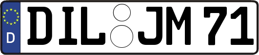 DIL-JM71