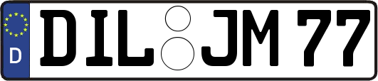 DIL-JM77