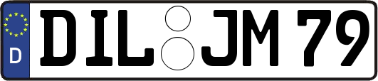 DIL-JM79