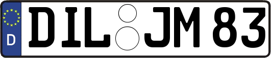 DIL-JM83