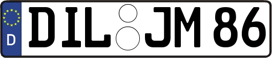 DIL-JM86