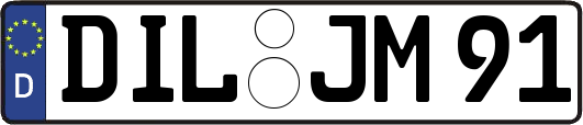 DIL-JM91