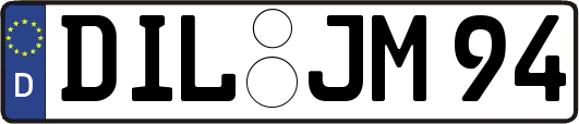 DIL-JM94