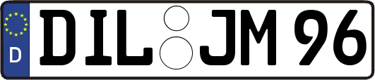 DIL-JM96