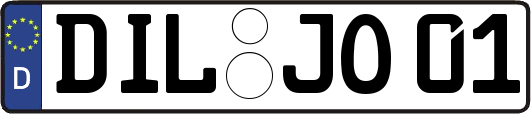 DIL-JO01
