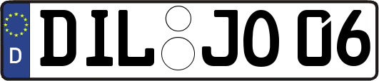 DIL-JO06