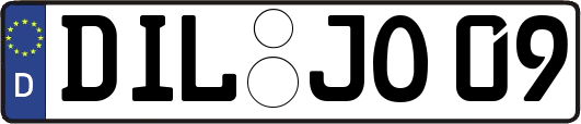 DIL-JO09