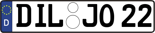 DIL-JO22