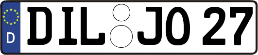 DIL-JO27