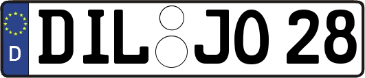 DIL-JO28