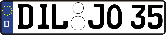 DIL-JO35