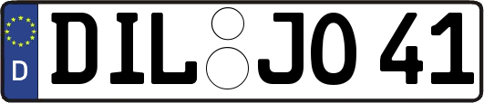 DIL-JO41