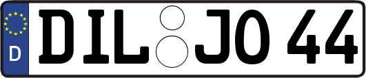 DIL-JO44