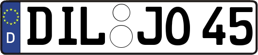 DIL-JO45