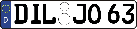 DIL-JO63