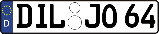 DIL-JO64
