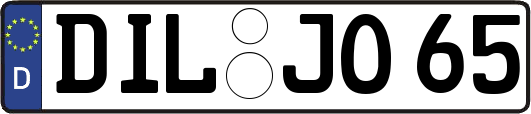 DIL-JO65