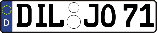 DIL-JO71