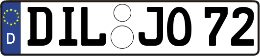 DIL-JO72
