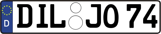 DIL-JO74