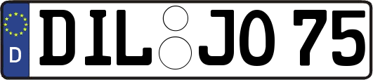 DIL-JO75