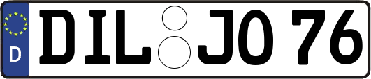 DIL-JO76