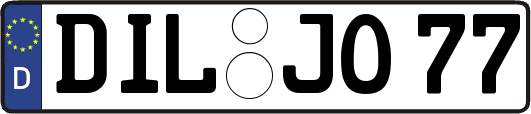 DIL-JO77