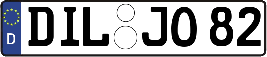 DIL-JO82
