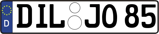 DIL-JO85