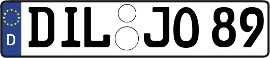 DIL-JO89