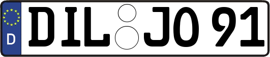 DIL-JO91