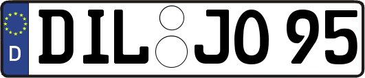 DIL-JO95