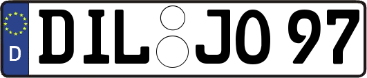 DIL-JO97