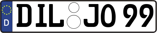 DIL-JO99