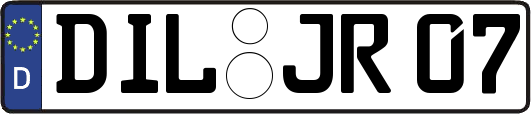 DIL-JR07