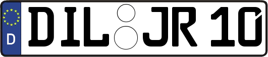 DIL-JR10