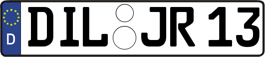 DIL-JR13