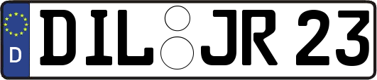 DIL-JR23
