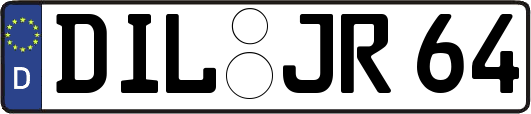 DIL-JR64