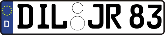 DIL-JR83