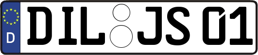 DIL-JS01