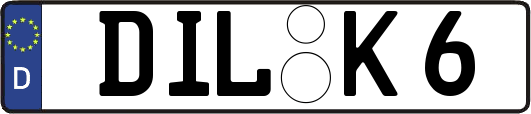 DIL-K6