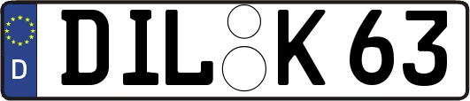 DIL-K63