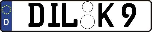 DIL-K9