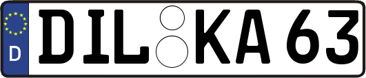 DIL-KA63