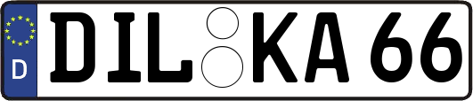 DIL-KA66